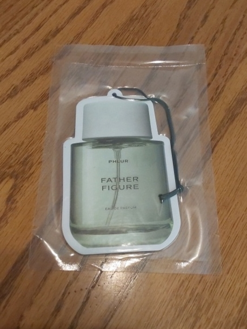 Tom Ford Father Figure Hanging Air Freshner